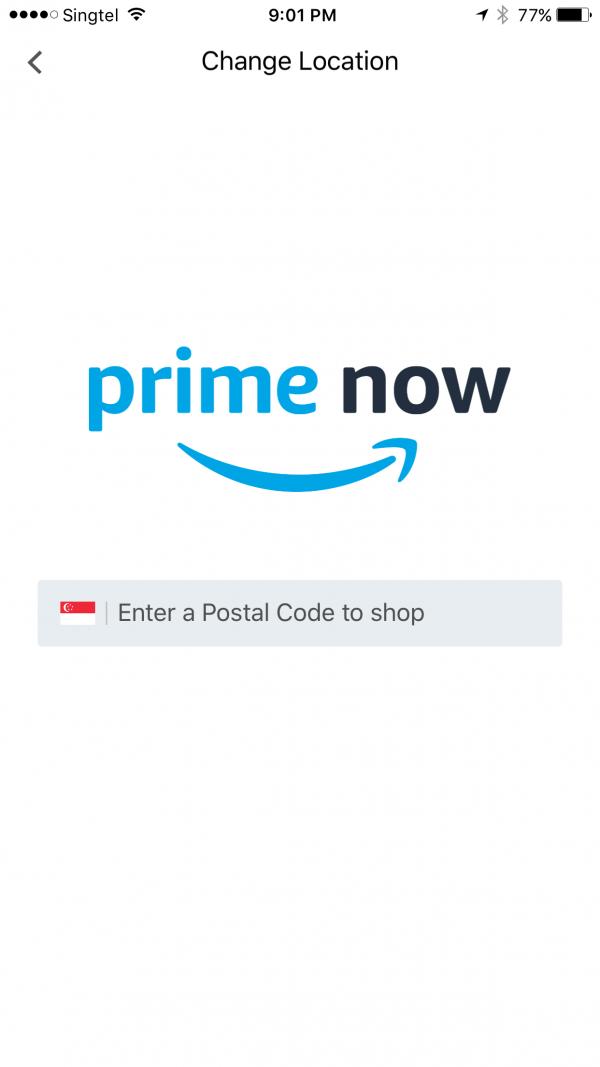 download amazon prime now