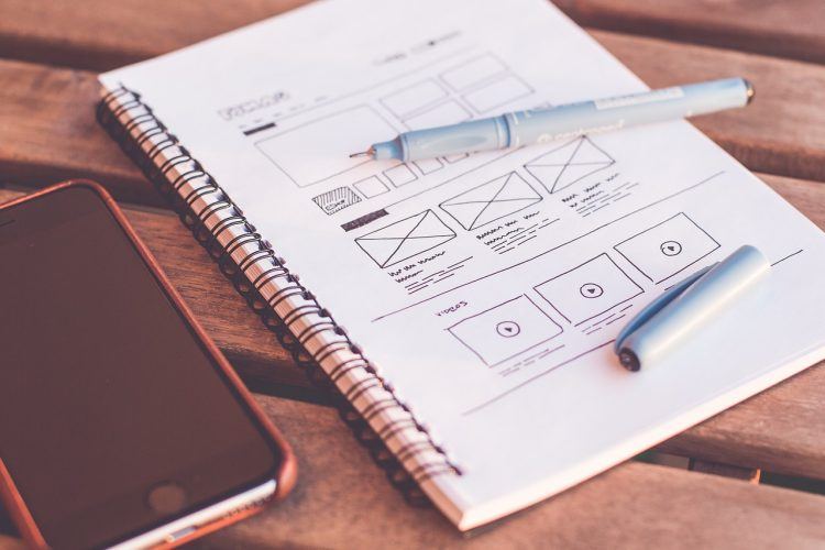 wireframe