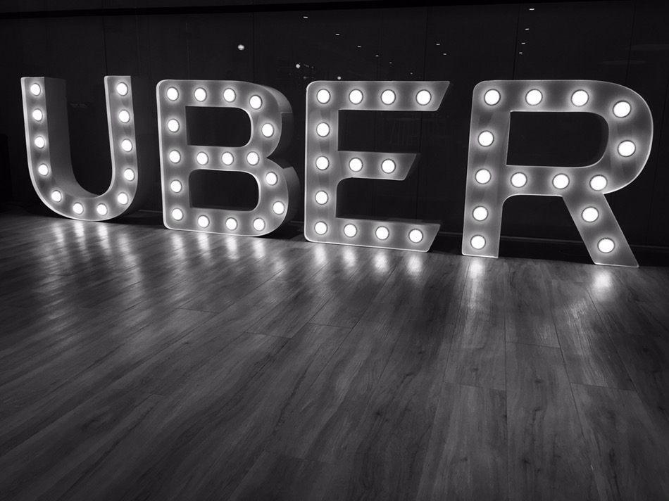 Uber