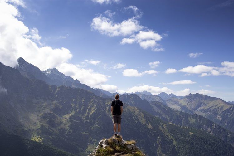 summit