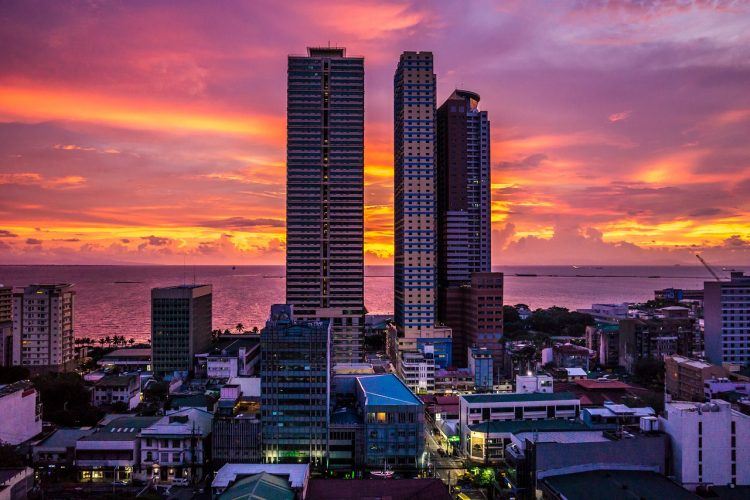 manila-city
