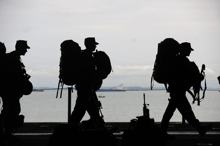military