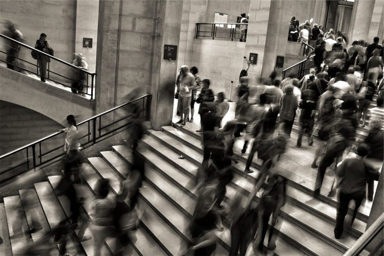 people