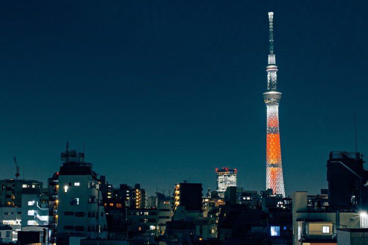 tokyo