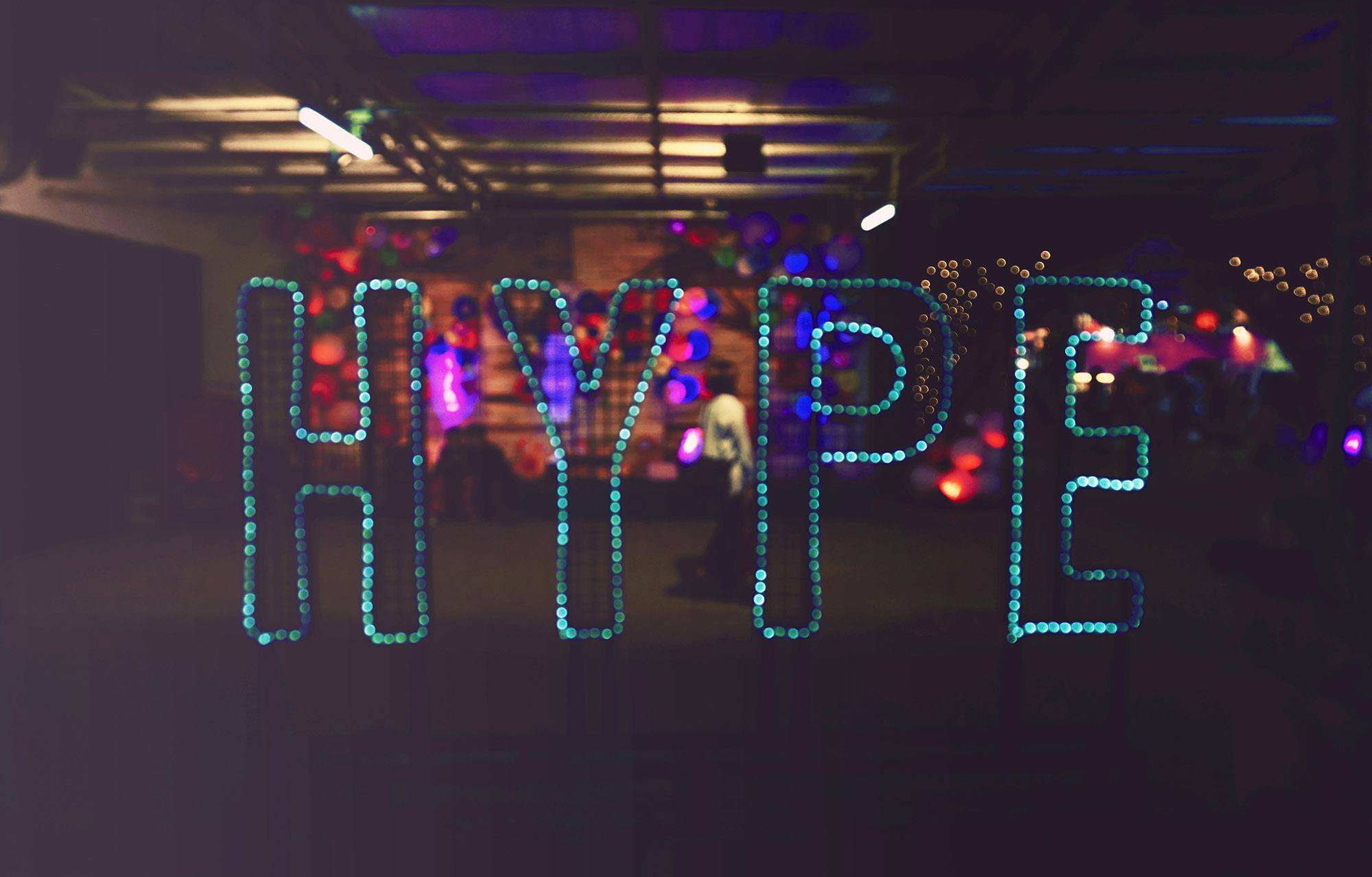 Discuss: Hype and greed make the tech industry ugly