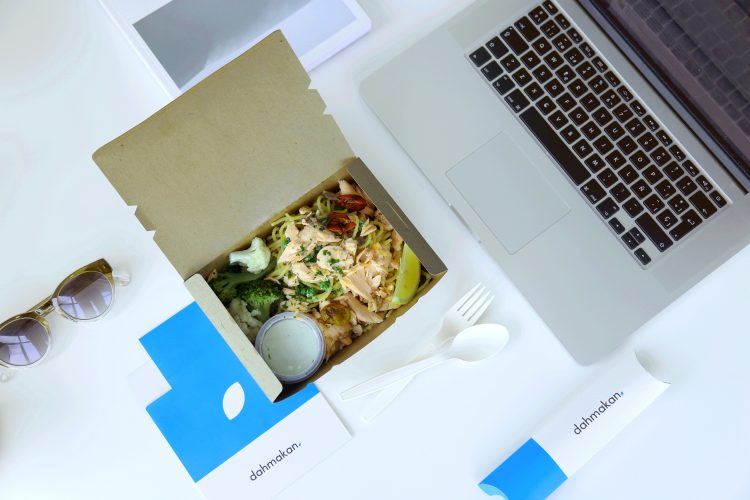 Dahmakan is Malaysia’s first startup to be accepted into Y Combinator