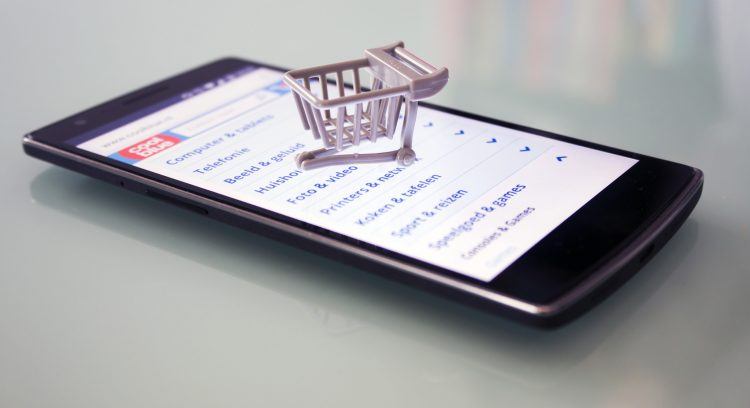 mobile-ecommerce