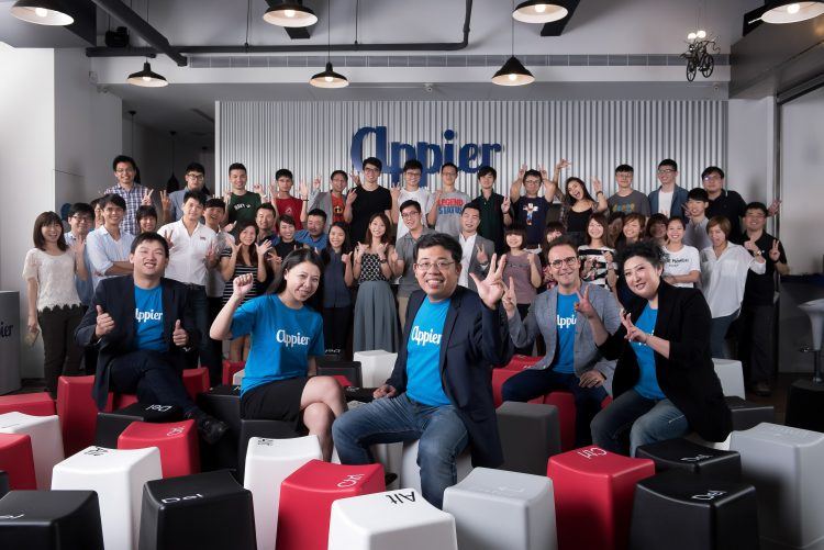 Appier gets $33m series C funding from SoftBank, Line