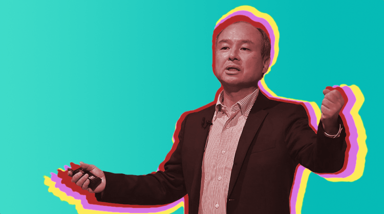 Commentary: Should Masayoshi Son step away from SoftBank Group? Commentary: Should Masayoshi Son step away from SoftBank Group?
