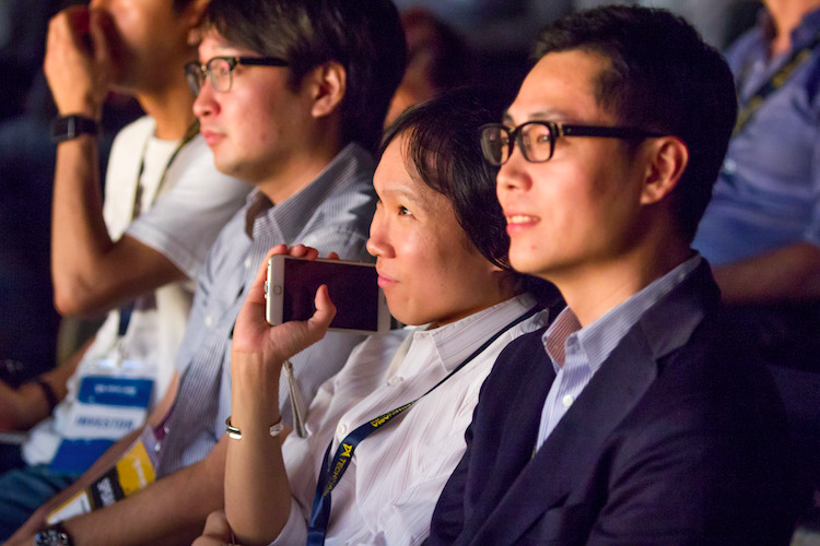 Up your game with insights from these 4 speakers at TIA Tokyo 2017