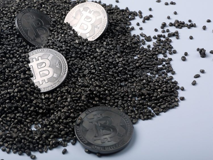 bitcoin-black-white