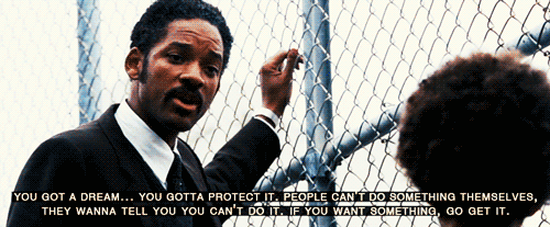 How I realized why people kept calling my startup stupid