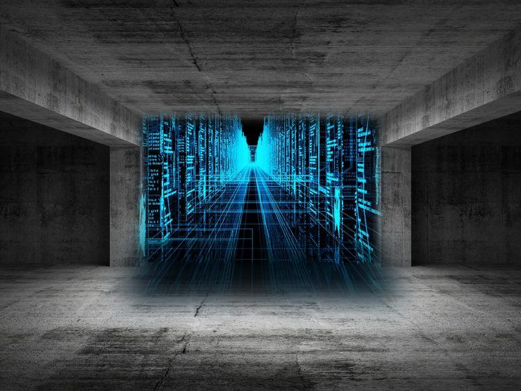 big-data-infrastructure