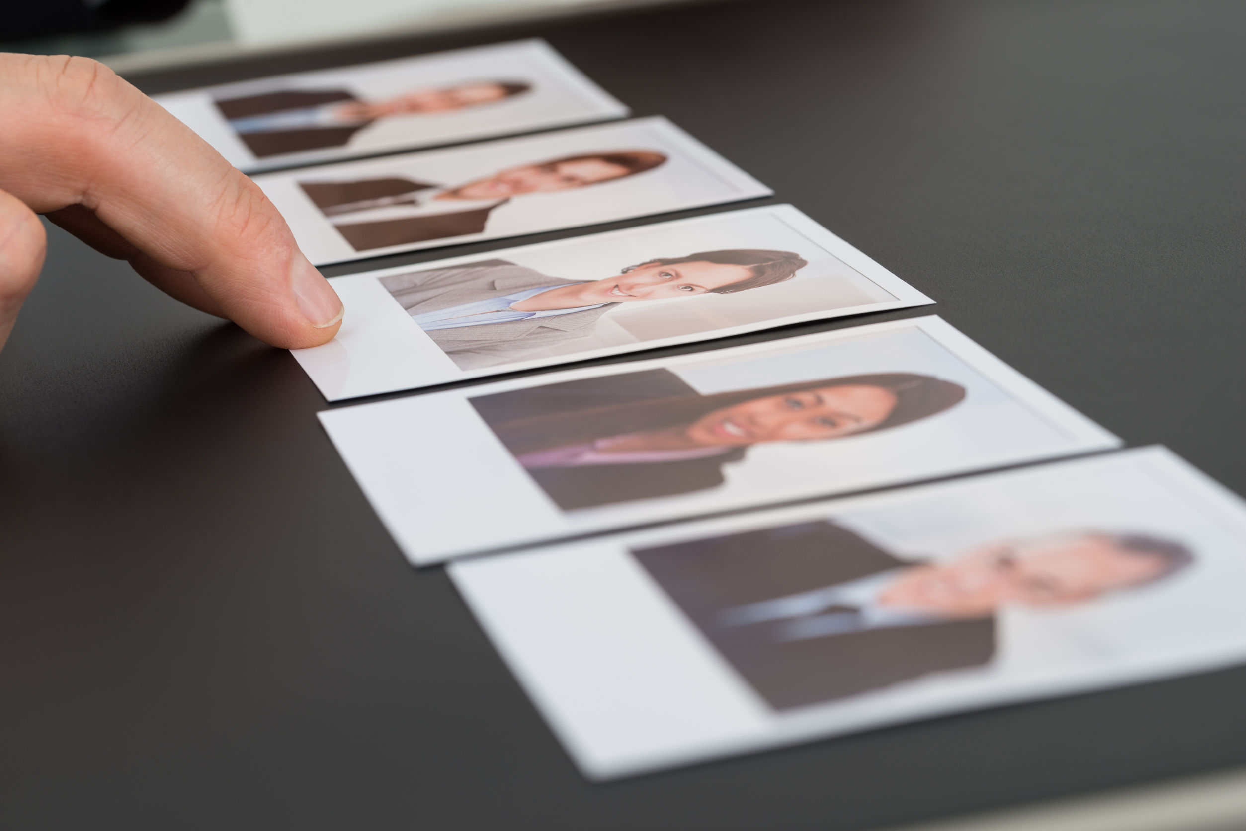 Here’s a data science framework to assess gender inequity in hiring
