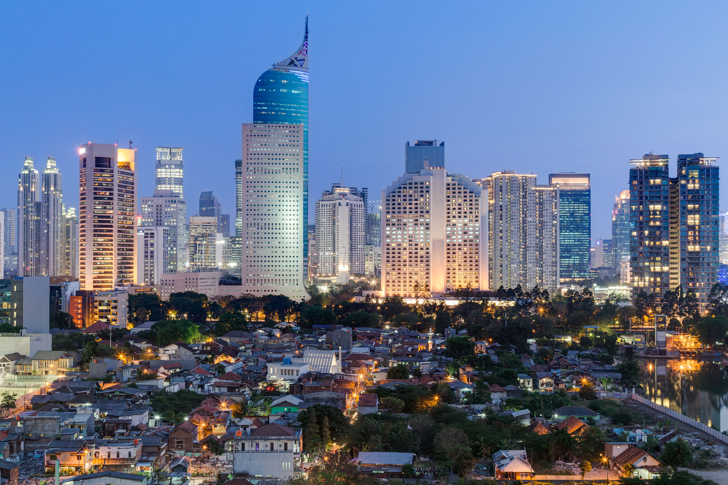 Indonesia Has A Series B Gap But It S Not About The Money<script async src=