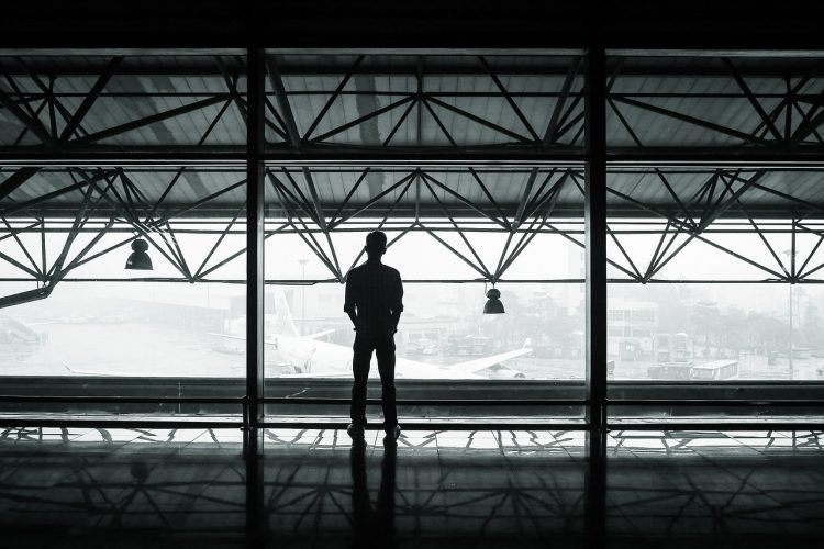 airport-passenger
