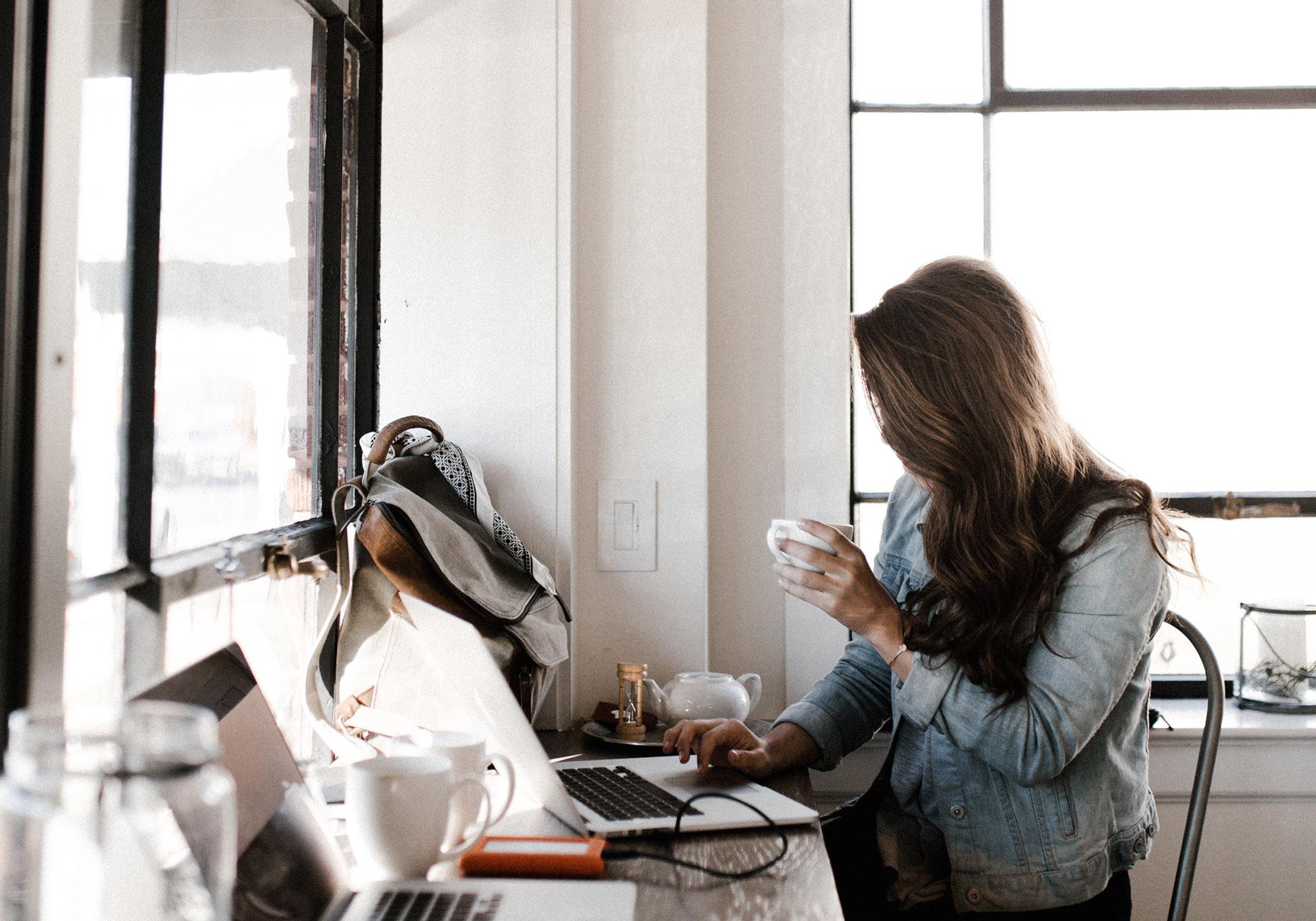 Startup complacency is the other side of success that nobody talks about