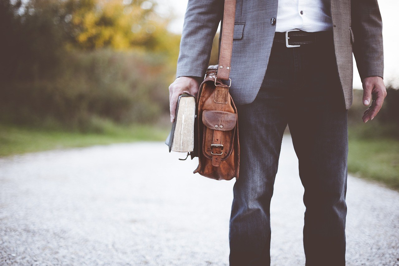 Every startup founder needs these words on humility