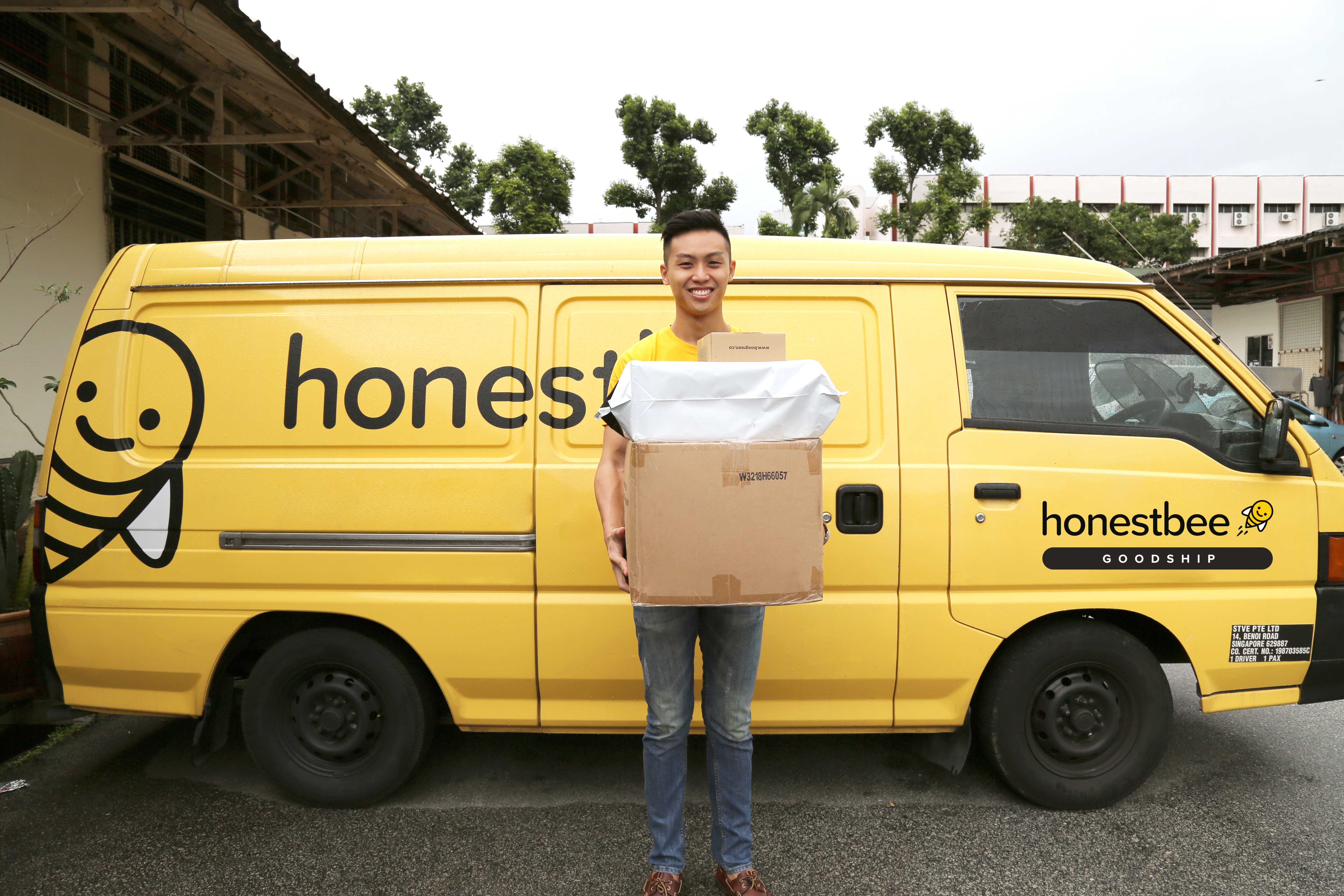 Honestbee Raised Around 49m Since Series A With A Korean Chaebol As A Major Backer