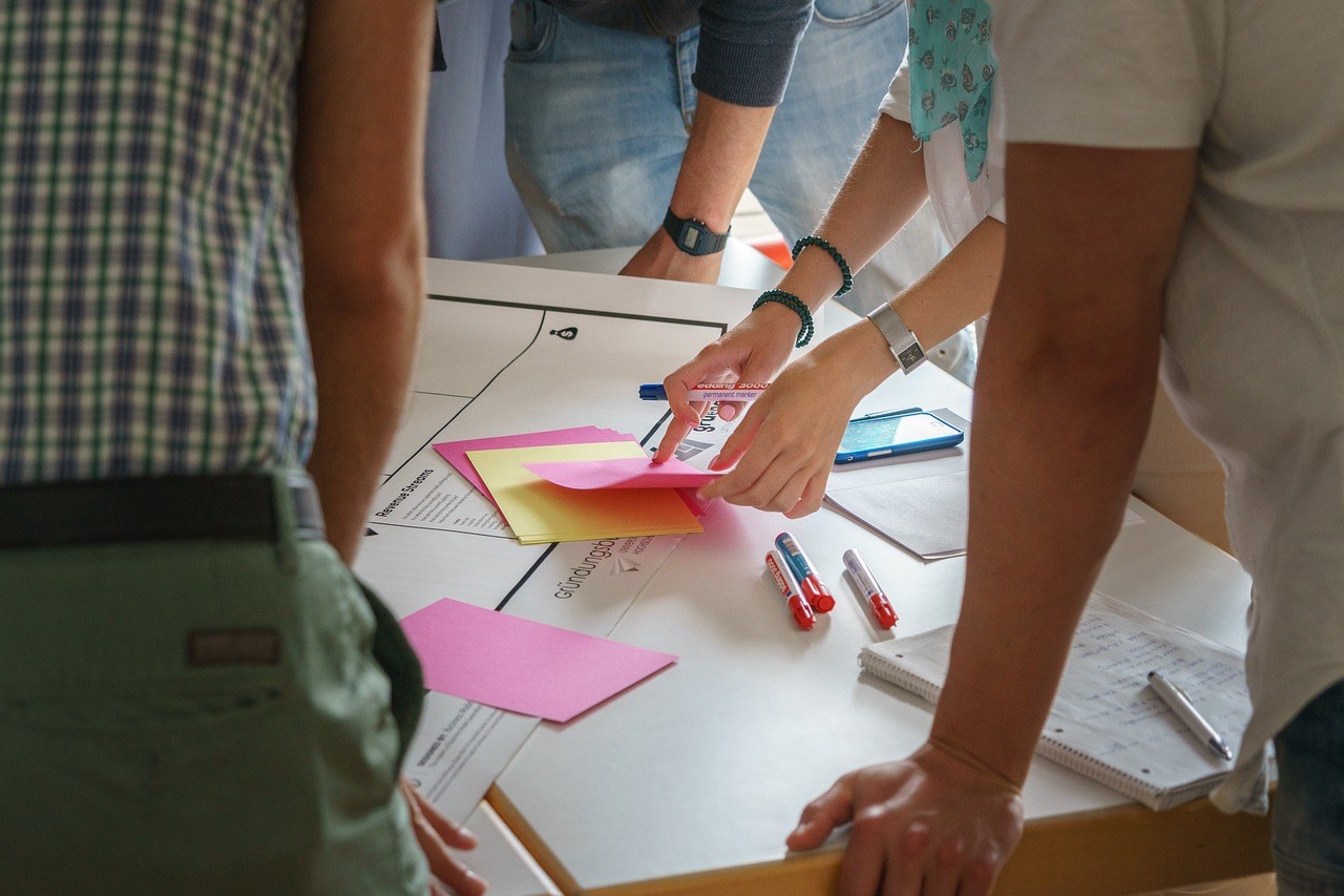 How to form a tech team that actually solves problems and not just builds features