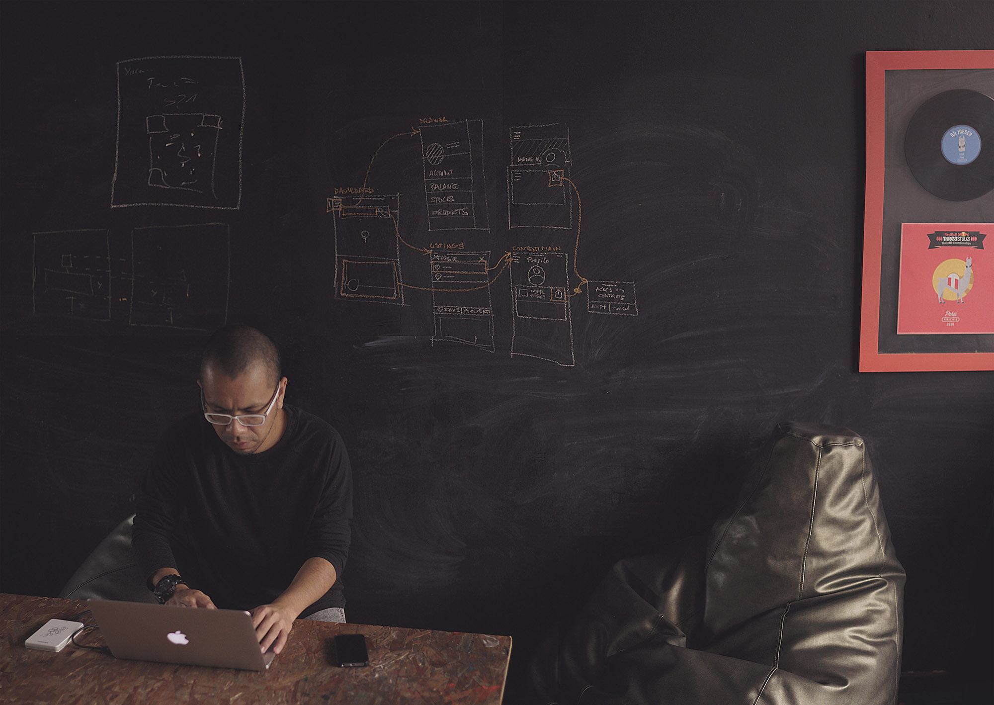 Opinion: This trait can predict founders’ success when executing their visions