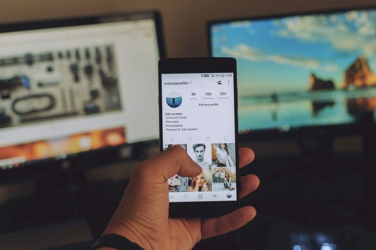 mobile-instagram