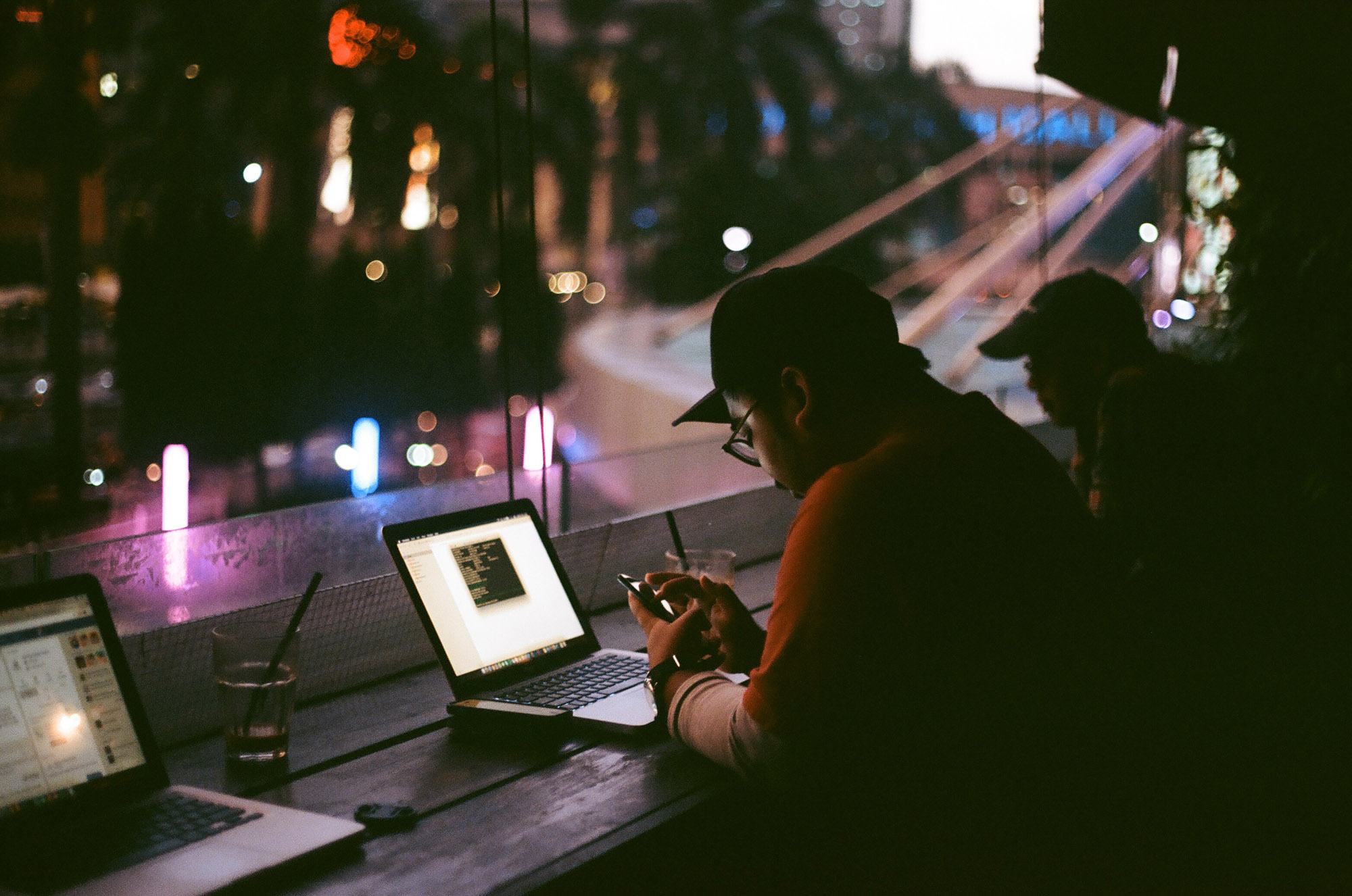 Why open source projects sadly favor new users, and what you can do about it