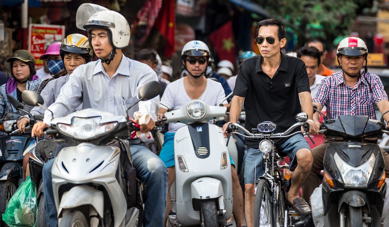 vietnam-bikes