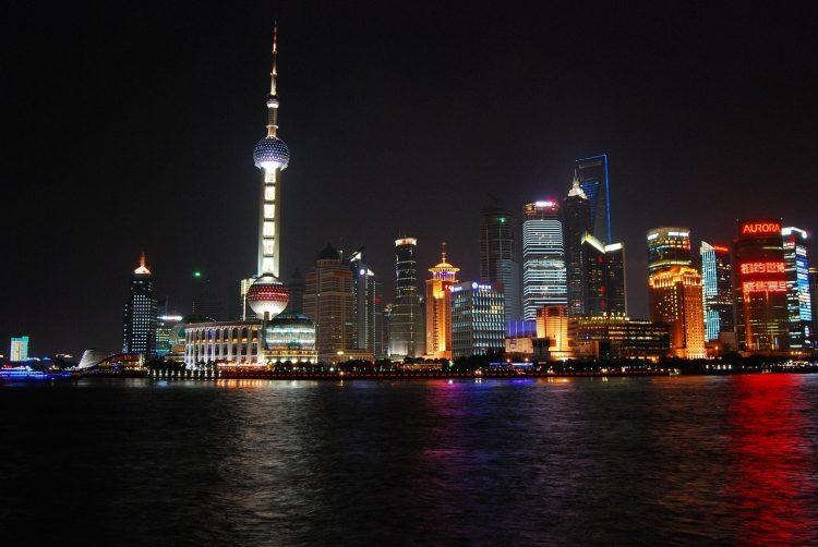 shanghai-skyline-night