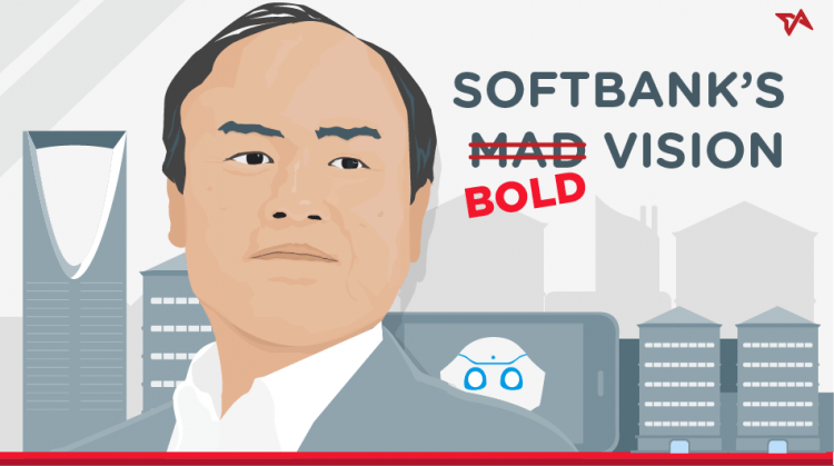 Didi, WeWork, and possibly Uber? SoftBank’s top 10 deals this year Didi, WeWork, and possibly Uber? SoftBank’s top 10 deals this year