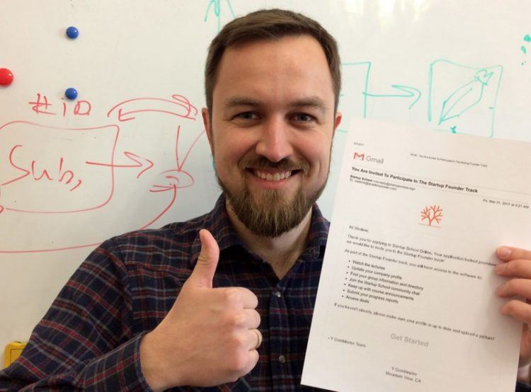 vladimir-email-accepted