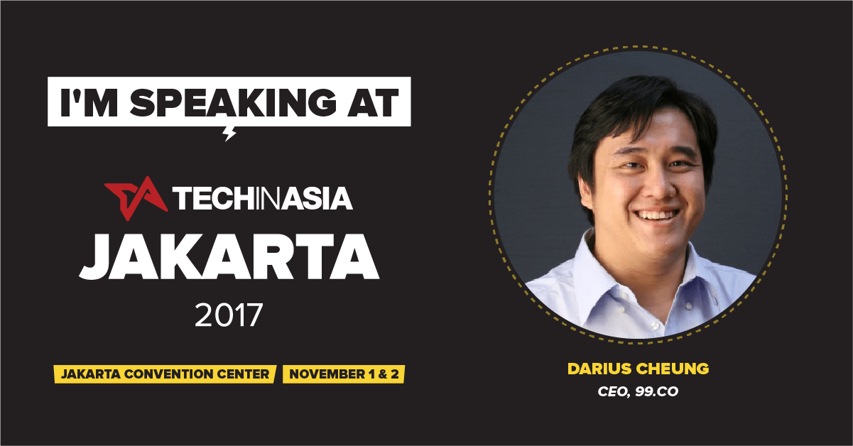 Discover 99.co’s plans for Indonesia’s real estate market at TIA Jakarta 2017