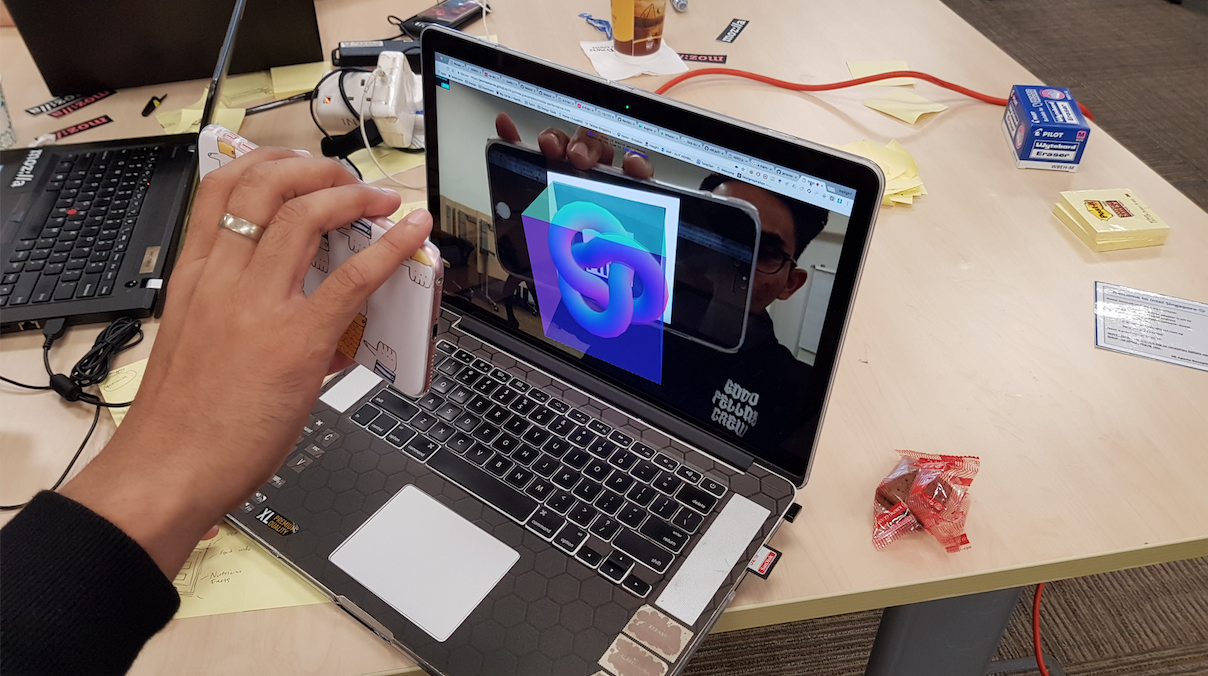 Opinion: VR experience on web browsers can lead to mass adoption of VR and AR