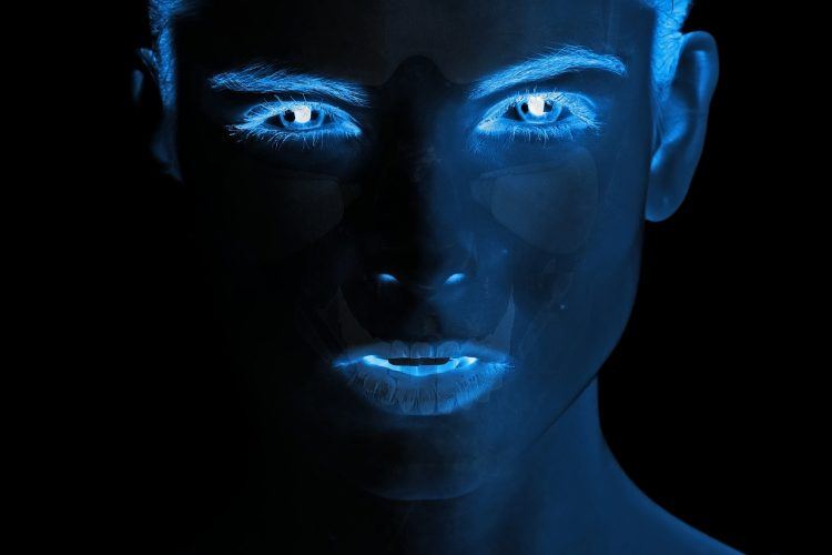 cyborg-face
