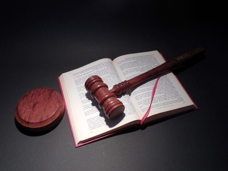 hammer-book-law