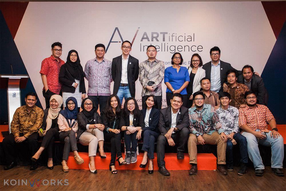 10 exciting Indonesian startups you should know about in 2019