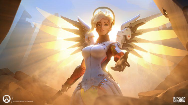World of Warcraft, Overwatch publisher ends 14-year deal with NetEase World of Warcraft, Overwatch publisher ends 14-year deal with NetEase