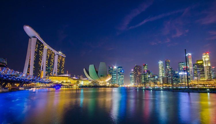 singapore-marina-bay-night
