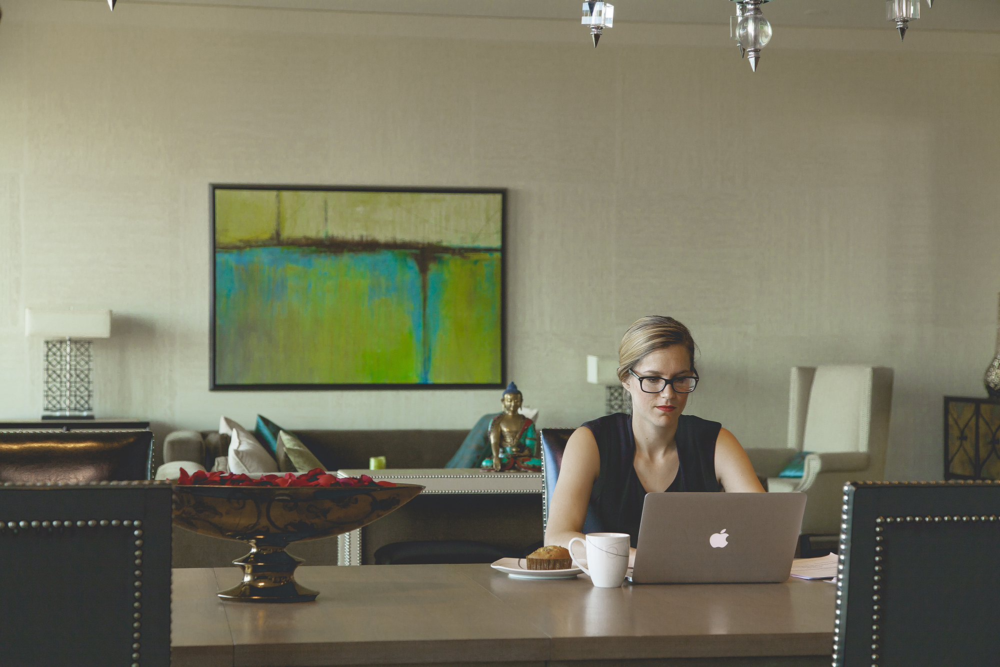 How to stay relevant in today’s rapidly-changing job market
