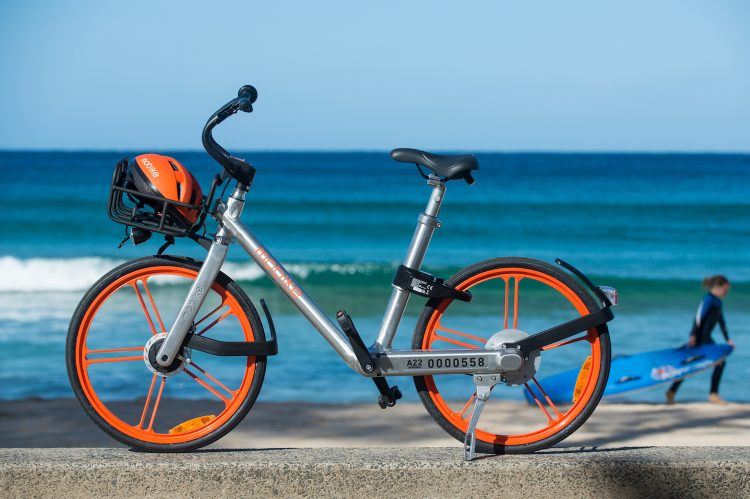 Mobike, bike-share, bike-sharing