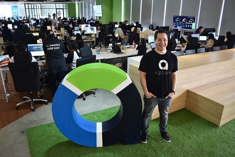 Rising startups: ecommerce ecosystem gets funding Rising startups: ecommerce ecosystem gets funding