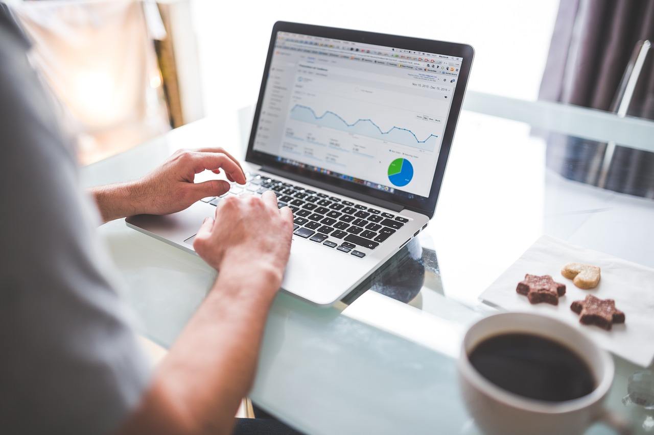 4 ways to fix slow data dashboards