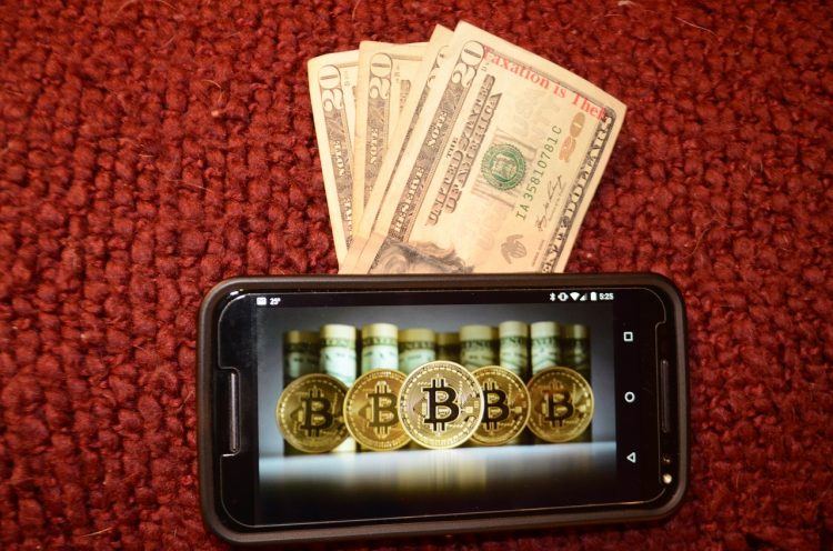 Discuss How Will Cryptocurrency Apps Make Money - 