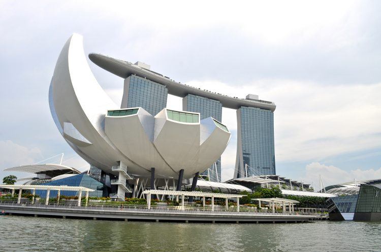 SG fintech group features 10 influential women