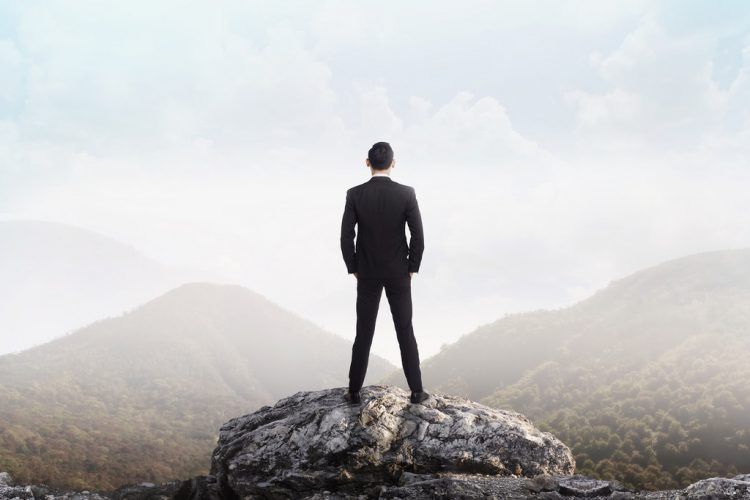 business-man-mountain