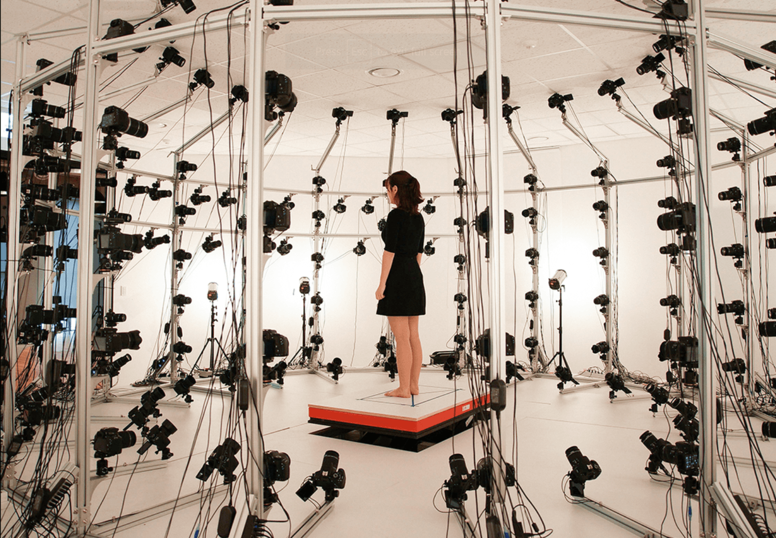 A brave new world of digital humans, made to do our bidding