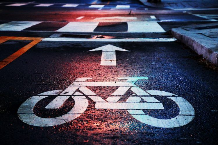bike, bikes, streets, roads, transport