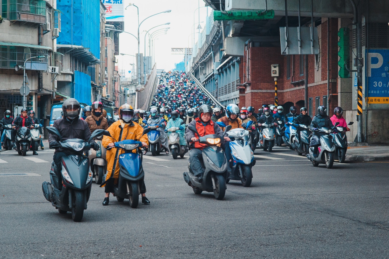 Taipei, Taiwan