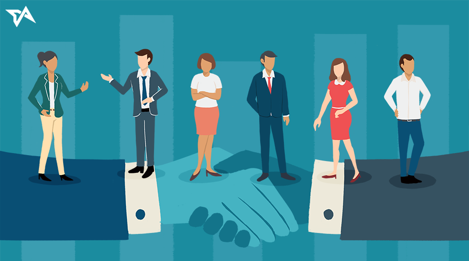 6 mindsets on hiring sales