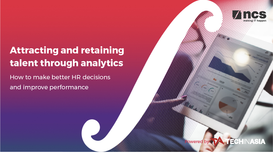 NCS HR Analytics